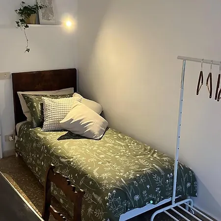 Apartamento Casa *