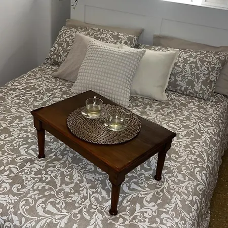 Apartamento Casa *