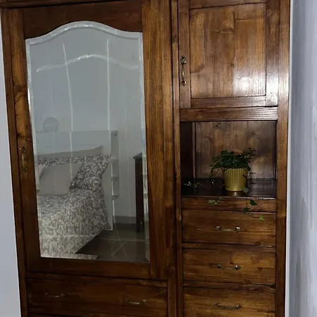 Apartamento Casa