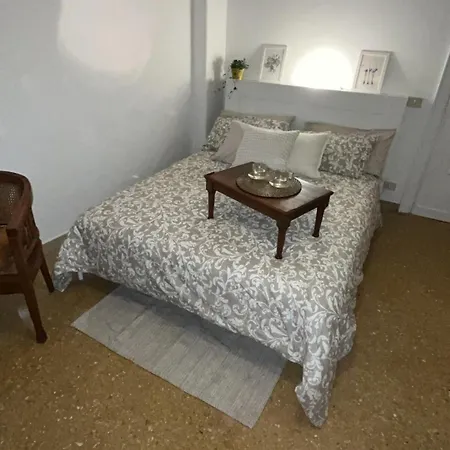 Apartamento Casa