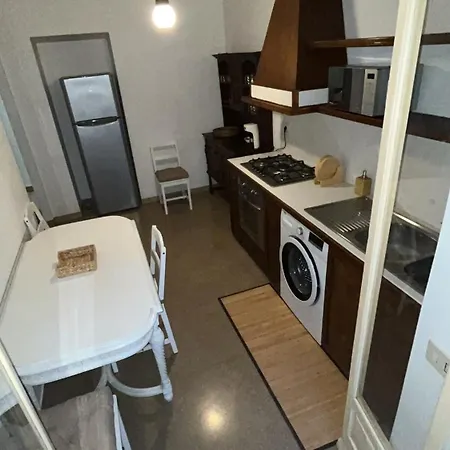 Apartamento Casa *